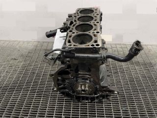 bontott VW GOLF PLUS Motor (Fűzött blokk hengerfejjel)