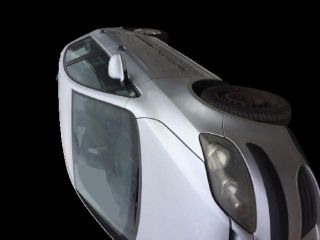 bontott VW GOLF PLUS Motor Tartó Bak Bal