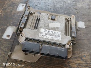 bontott VW GOLF PLUS Motorvezérlő