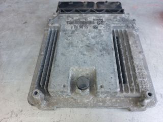 bontott VW GOLF PLUS Motorvezérlő