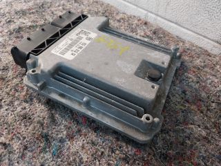 bontott VW GOLF PLUS Motorvezérlő