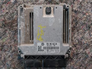 bontott VW GOLF PLUS Motorvezérlő