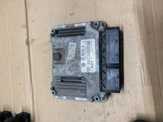 bontott VW GOLF PLUS Motorvezérlő