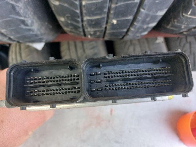 bontott VW GOLF PLUS Motorvezérlő