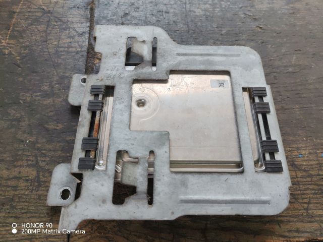 bontott VW GOLF PLUS Motorvezérlő