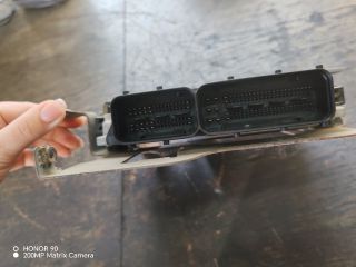 bontott VW GOLF PLUS Motorvezérlő