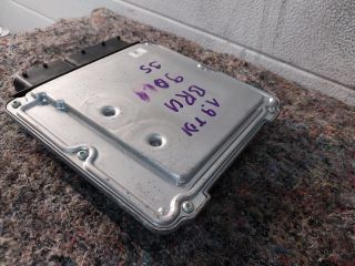 bontott VW GOLF PLUS Motorvezérlő