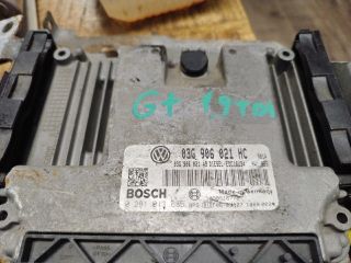 bontott VW GOLF PLUS Motorvezérlő