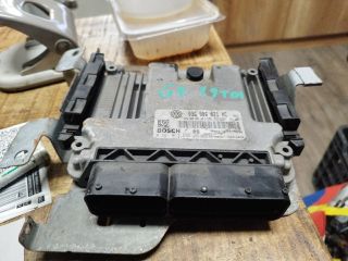 bontott VW GOLF PLUS Motorvezérlő