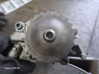 bontott VW GOLF PLUS Olajszivattyú