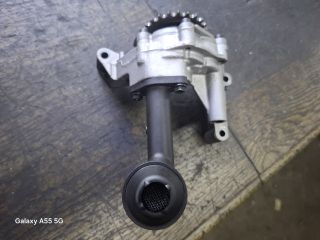 bontott VW GOLF PLUS Olajszivattyú