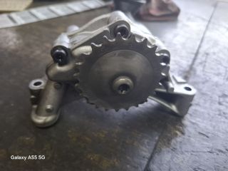 bontott VW GOLF PLUS Olajszivattyú