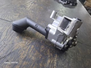 bontott VW GOLF PLUS Olajszivattyú