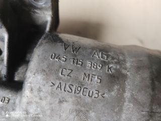 bontott VW GOLF PLUS Olajszűrő Ház