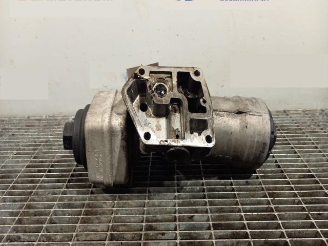 bontott VW GOLF PLUS Olajszűrő Ház