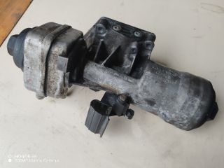 bontott VW GOLF PLUS Olajszűrő Ház