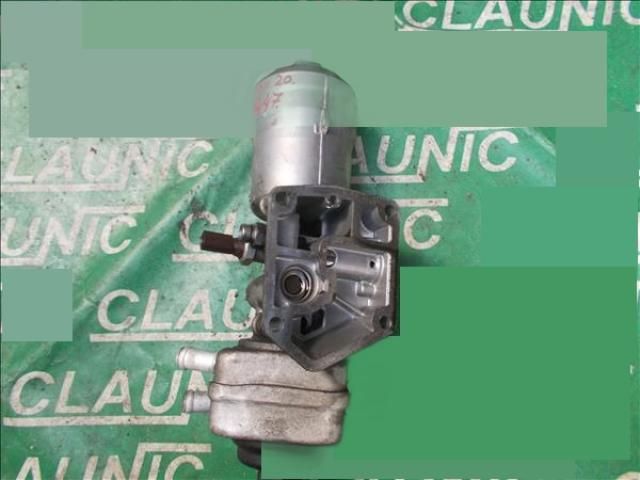 bontott VW GOLF PLUS Olajszűrő Ház