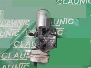 bontott VW GOLF PLUS Olajszűrő Ház