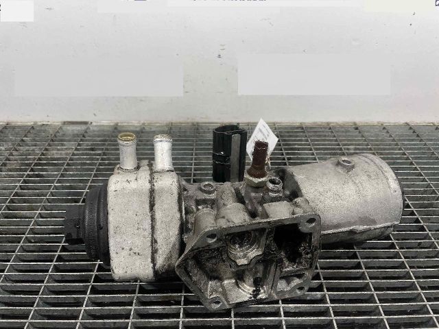 bontott VW GOLF PLUS Olajszűrő Ház