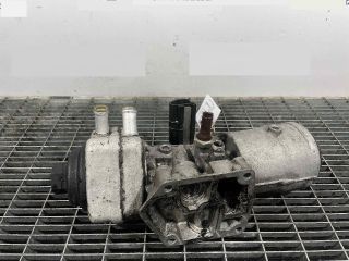 bontott VW GOLF PLUS Olajszűrő Ház