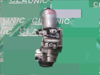 bontott VW GOLF PLUS Olajszűrő Ház