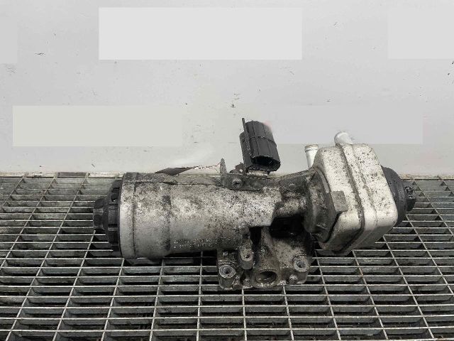 bontott VW GOLF PLUS Olajszűrő Ház