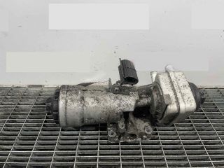 bontott VW GOLF PLUS Olajszűrő Ház