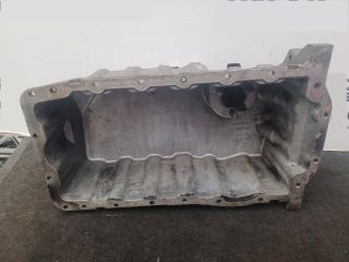 bontott VW GOLF PLUS Olajteknő