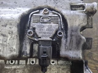 bontott VW GOLF PLUS Olajteknő