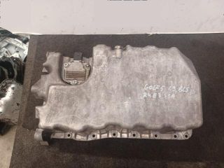 bontott VW GOLF PLUS Olajteknő