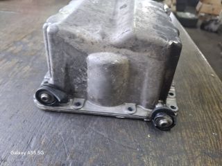 bontott VW GOLF PLUS Olajteknő