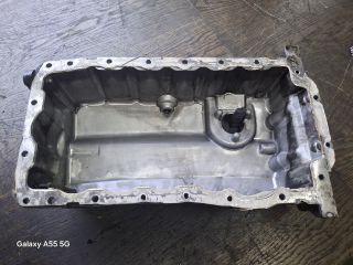 bontott VW GOLF PLUS Olajteknő