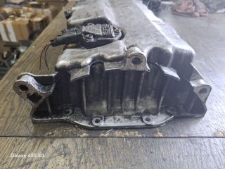 bontott VW GOLF PLUS Olajteknő