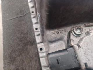 bontott VW GOLF PLUS Olajteknő