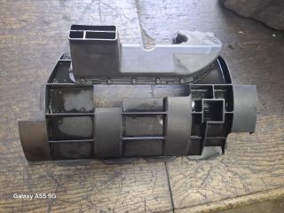 bontott VW GOLF PLUS Olajteknő