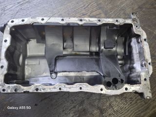 bontott VW GOLF PLUS Olajteknő