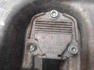 bontott VW GOLF PLUS Olajteknő