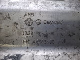 bontott VW GOLF PLUS Olajteknő