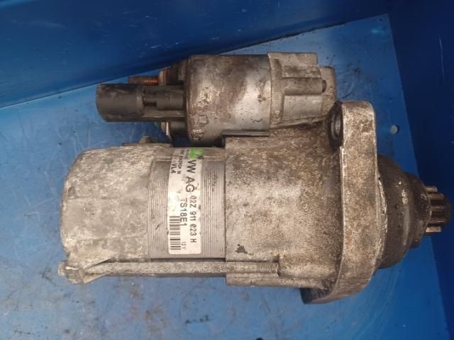 bontott VW GOLF PLUS Önindító