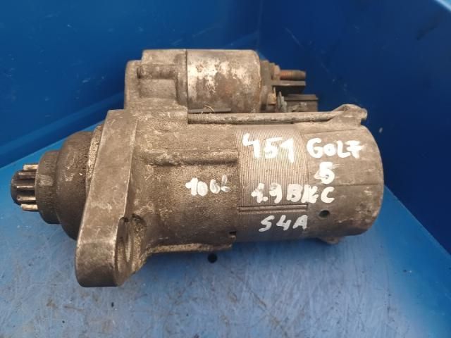 bontott VW GOLF PLUS Önindító