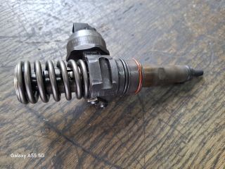 bontott VW GOLF PLUS Porlasztó (1 db)