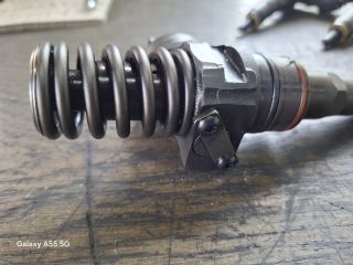 bontott VW GOLF PLUS Porlasztó (1 db)