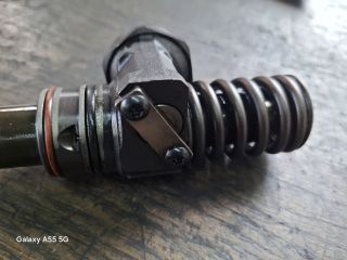 bontott VW GOLF PLUS Porlasztó (1 db)