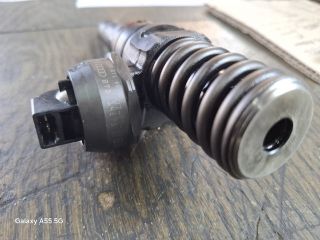 bontott VW GOLF PLUS Porlasztó (1 db)