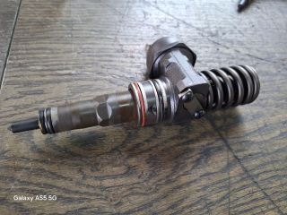 bontott VW GOLF PLUS Porlasztó (1 db)