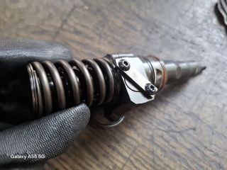 bontott VW GOLF PLUS Porlasztó (1 db)