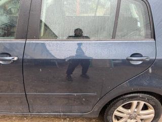 bontott VW GOLF PLUS Porlasztó (1 db)