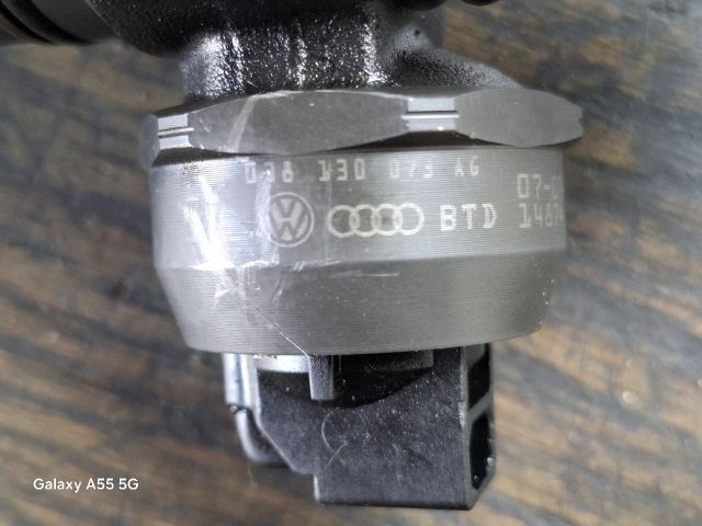 bontott VW GOLF PLUS Porlasztó (1 db)