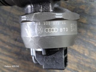 bontott VW GOLF PLUS Porlasztó (1 db)