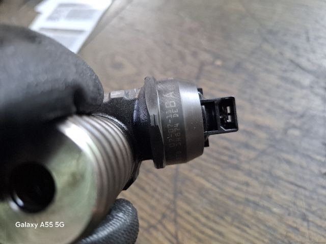 bontott VW GOLF PLUS Porlasztó (1 db)